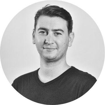 Benny Kirson, 3d Signals Algorithm Developer