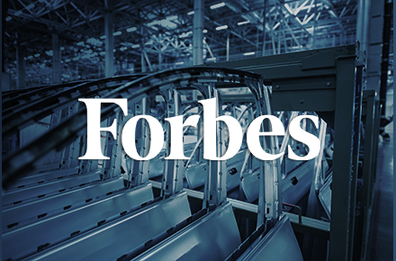 3d Signals in Forbes Magazine